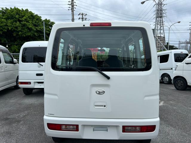 ハイゼットカーゴ スペシャル　オートマ　パワステ（7枚目）