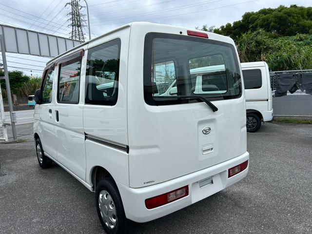 ハイゼットカーゴ スペシャル　オートマ　パワステ（9枚目）