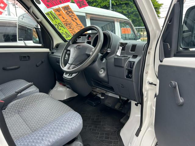 ハイゼットカーゴ スペシャル　オートマ　パワステ（10枚目）