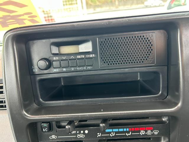 ハイゼットカーゴ スペシャル　オートマ　パワステ（13枚目）