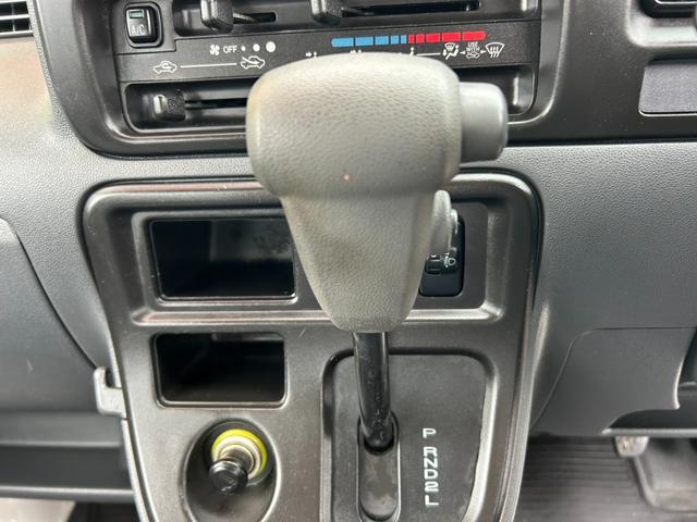 ハイゼットカーゴ スペシャル　オートマ　パワステ（14枚目）