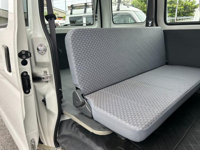 ハイゼットカーゴ スペシャル　オートマ　パワステ（15枚目）