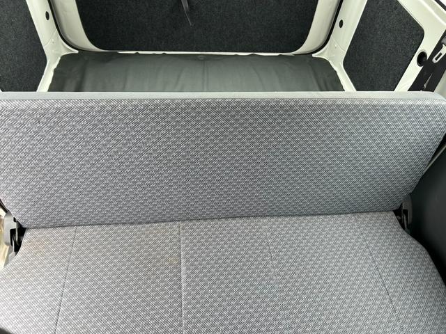 ハイゼットカーゴ スペシャル　オートマ　パワステ（16枚目）