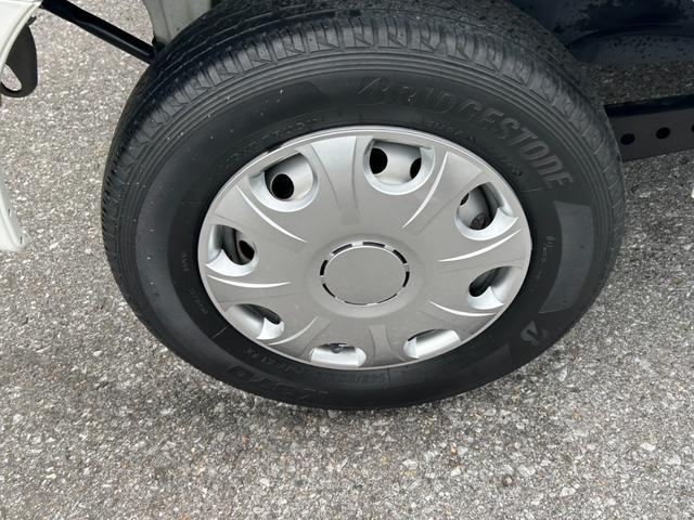 ハイゼットカーゴ スペシャル　オートマ　パワステ（18枚目）