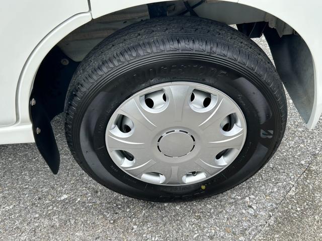 ハイゼットカーゴ スペシャル　オートマ　パワステ（19枚目）