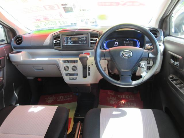 運転席ビュー、ＳＡ３スマートアシスト搭載、純正ＣＤオーディオ、高速道路スイスイＥＴＣ付き☆