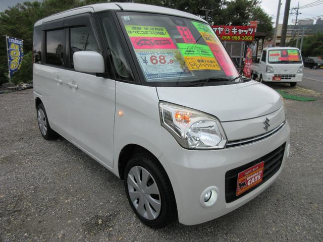 ☆人気のパールホワイト☆LEDヘッドライト&フォグランプ&ポジション☆新品タイヤ4本交換済み☆7インチナビTV・CD。DVD・USB・ドライブレコーダー付き☆車検2ヵ年付きですべてコミ込み総額表示!