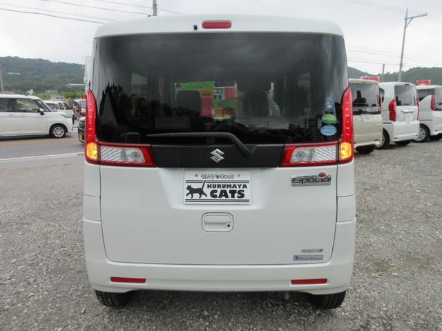 みてみて!安心修復歴なし☆こだわりの県外仕入れで塩害の影響ほぼなくキレイ☆車検整備付きで新品バッテリーをはじめオイル&フィルター&ワイパーゴムその他劣化してる部品はすべて交換します!新品タイヤ4本付き