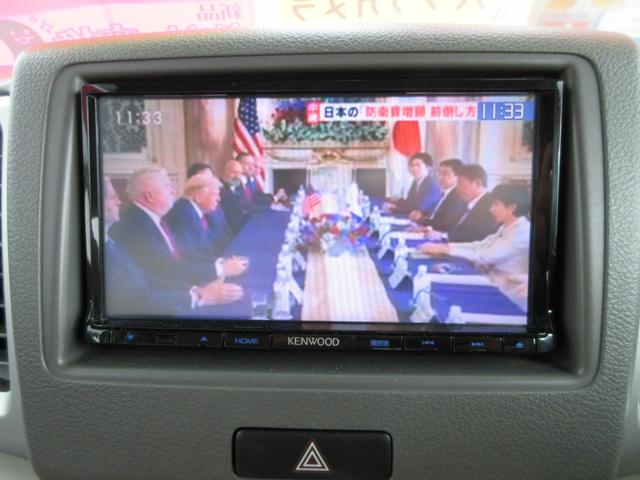 KENWOOD7インチナビ付き☆ナビ☆CD☆DVD☆USB☆バックカメラ☆ドライブレコーダー付き☆