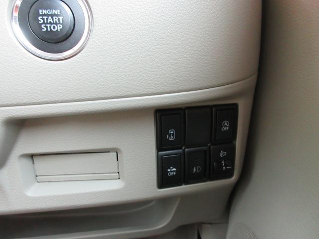 先進安全装備搭載モデル