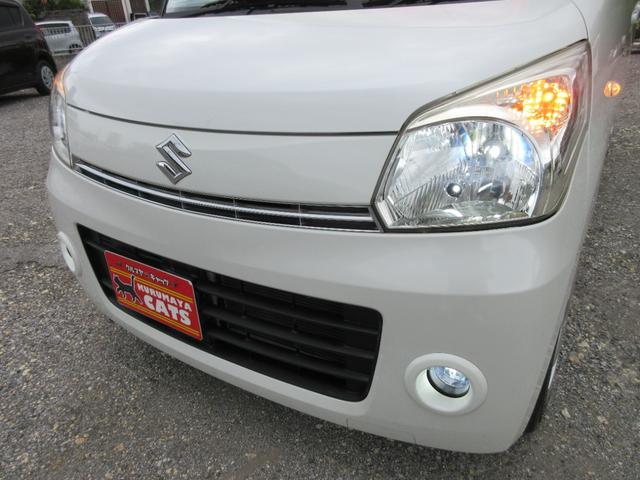 AllLED化ヘッドライト&ポジション&フォグランプ