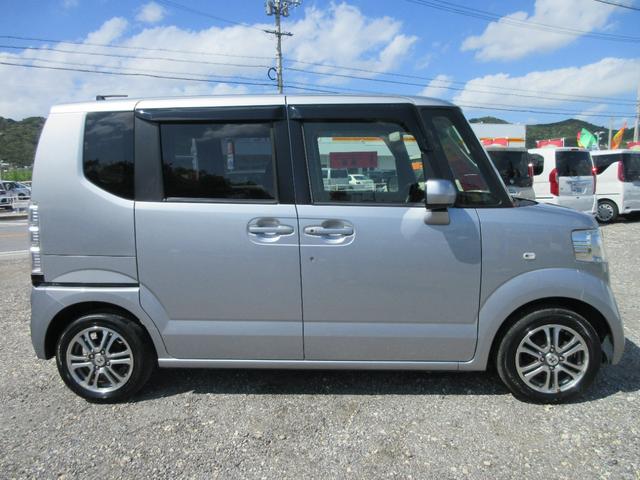 ☆みてみて！安心・修復歴なし☆走行少ない５万ｋｍ台☆車検２ヵ年付き☆法定点検整備付きで新品バッテリーをはじめオイル＆フィルター＆ワイパーゴムその他、消耗品あればすべて新品交換します☆７インチナビ付き☆