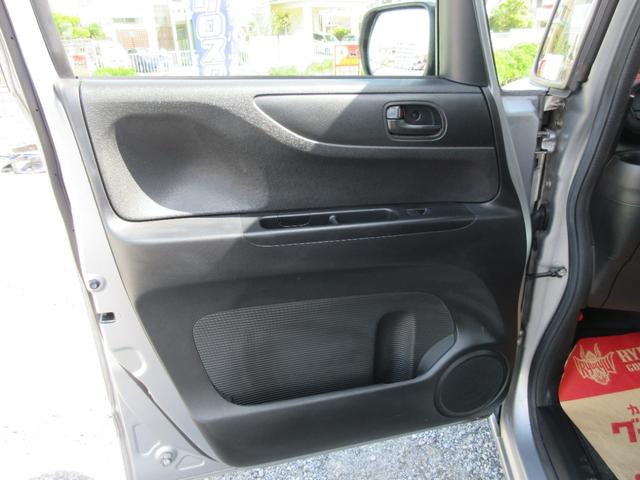 助手席ドアパネルもキレイ☆