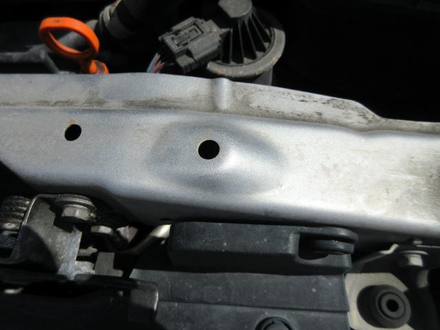 安心・修復歴なしエンジンルーム内ＯＰＥＮ！サビ等ほぼなくキレイです、車検２ヵ年付き、法定点検整備付きで安心をお約束します。