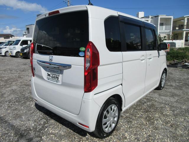 ☆人気のパールホワイト☆車検２ヵ年付き☆総額表示☆追加料金なし☆ＬＥＤヘッドライト☆オートライト☆ホンダセンシング先進安全装備搭載☆７インチナビ・ＣＤ・ＵＳＢ・ブルートゥース・バックカメラ・ＥＴＣ付き