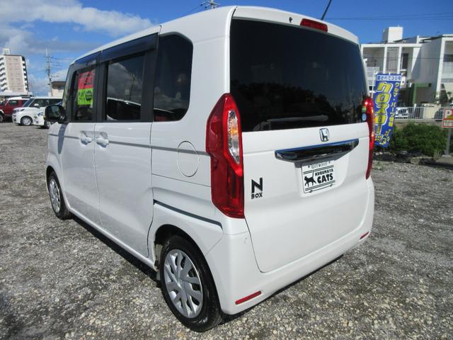 ☆人気のパールホワイト☆車検２ヵ年付き☆総額表示☆追加料金なし☆ＬＥＤヘッドライト☆オートライト☆ホンダセンシング先進安全装備搭載☆７インチナビ・ＣＤ・ＵＳＢ・ブルートゥース・バックカメラ・ＥＴＣ付き