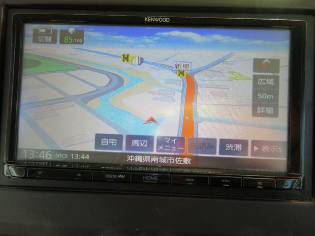 ７インチナビ付き☆ナビ☆ＣＤ☆ＵＳＢ☆ブルートゥース☆ＵＳＥＮアプリ対応☆ＦＭＡＭ☆バックカメラ☆ＥＴＣ付きです。