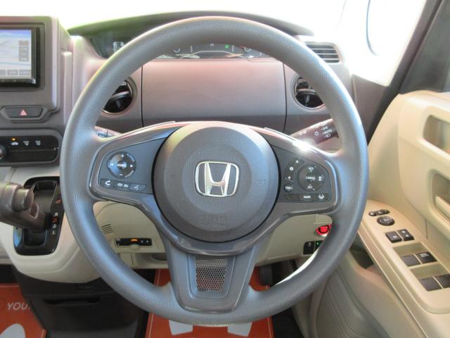 ステアリングまわり、オーディオステアリングリモコン、オートクルーズ機能付き