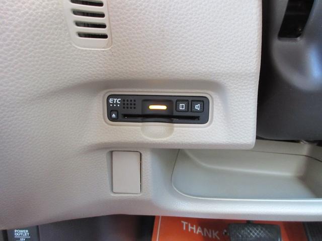 高速道路もスイスイ！ＥＴＣ付き