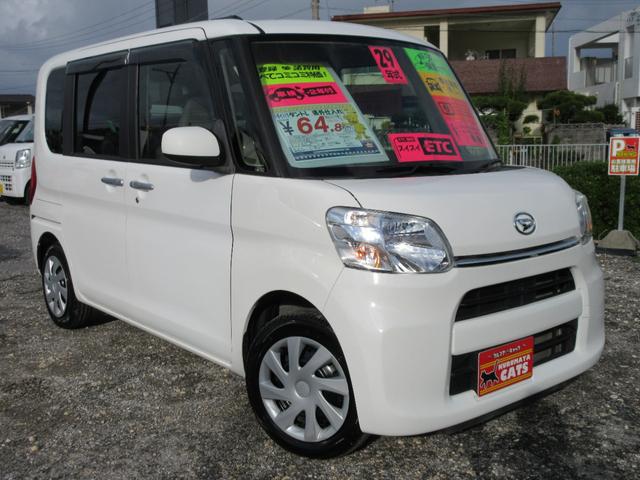 ☆みてみて！安心・修復歴なし☆こだわりの県外仕入れで塩害の影響ほぼなくキレイ☆車検２ヵ年付き☆法点検整備付きでバッテリーをはじめオイル＆フィルター＆ワイパーゴムその他消耗品あればすべて新品交換します。