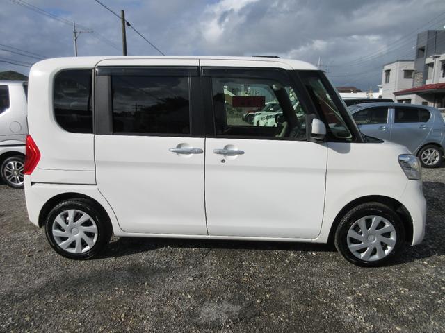 ☆みてみて！安心・修復歴なし☆こだわりの県外仕入れで塩害の影響ほぼなくキレイ☆車検２ヵ年付き☆法点検整備付きでバッテリーをはじめオイル＆フィルター＆ワイパーゴムその他消耗品あればすべて新品交換します。