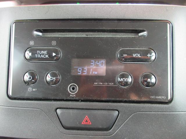純正２ＤＩＮオーディオ付き☆またナビやブルートゥース、ＴＶなどご要望あればご予算に応じてオーディオ変更可能です。　一例→２ナビ・ＣＤ・ＤＶＤ・ブルートゥース付きで追加２万円プラス！