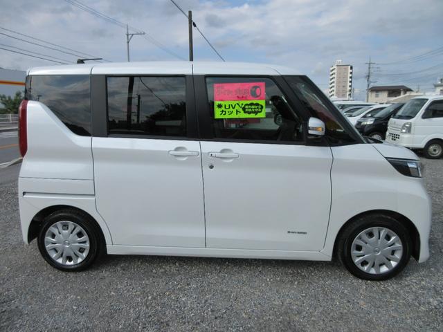 ☆みてみて！安心・修復歴なし☆こだわりの県外仕入れで塩害の影響ほぼなくキレイ☆車検２ヵ年法定点検整備付きで新品バッテリーをはじめオイル＆フィルター＆ワイパーゴムその他消耗品あればすべて新品交換します。