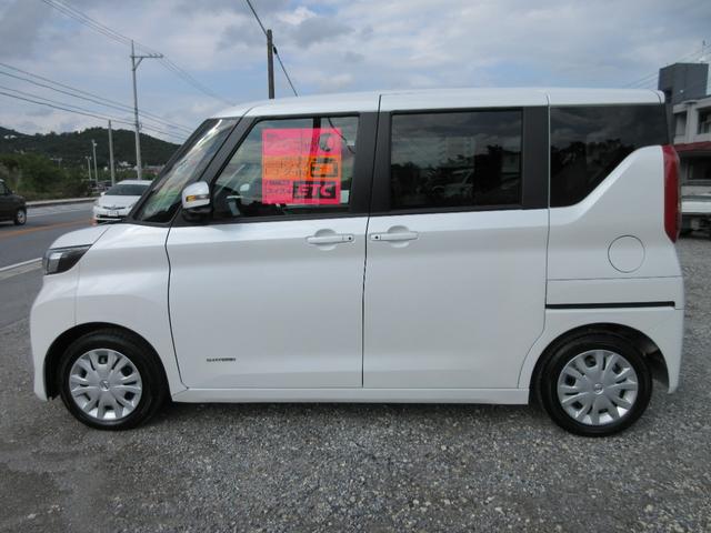 ☆みてみて！安心・修復歴なし☆こだわりの県外仕入れで塩害の影響ほぼなくキレイ☆車検２ヵ年法定点検整備付きで新品バッテリーをはじめオイル＆フィルター＆ワイパーゴムその他消耗品あればすべて新品交換します。