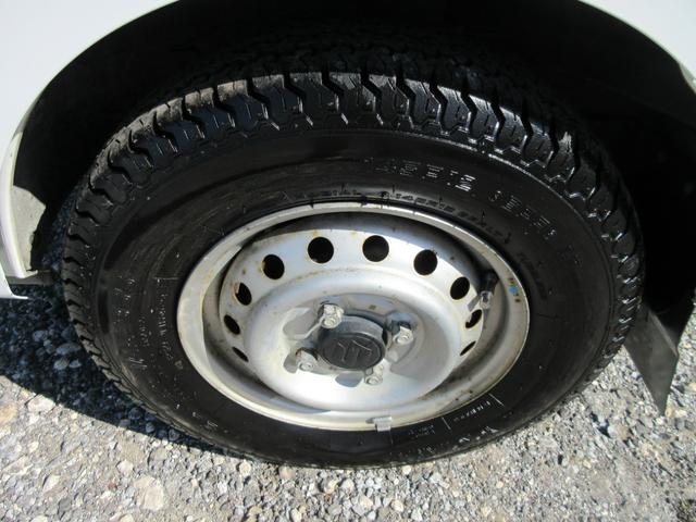 キャリイトラック KCエアコン・パワステ 走行6.8万km 5速MT車 2WD 3方開(11枚目)