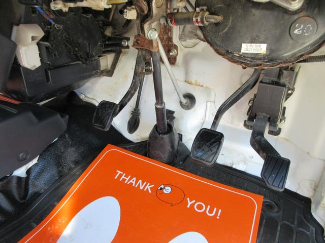 キャリイトラック KCエアコン・パワステ 走行6.8万km 5速MT車 2WD 3方開(27枚目)
