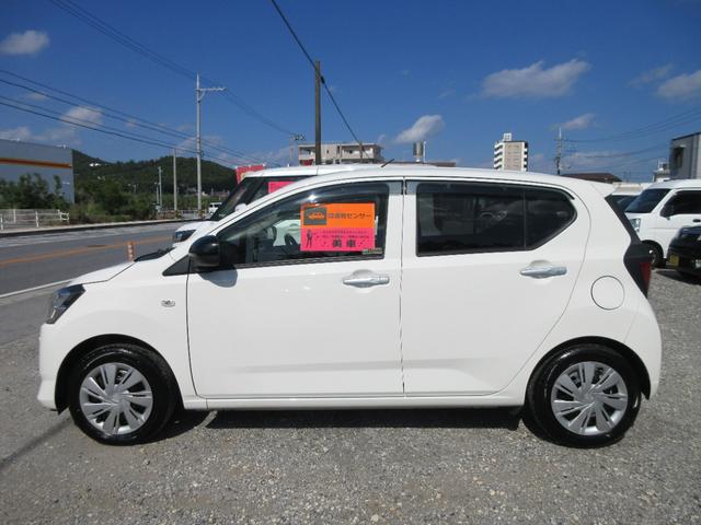 みてみて！安心・修復歴なし☆こだわりの県外仕入れで塩害の影響ほぼなくキレイ☆車検２ヵ年法定点検整備付きで新品バッテリーをはじめオイル＆フィルター＆ワイパーゴムその他消耗品等あればすべて新品交換します。