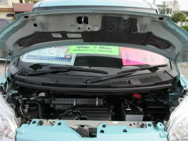 安心・修復歴なしエンジンルーム内ＯＰＥＮ！塩害の影響ほぼなくキレイ！車検２ヵ年付きで消耗品等すべて交換！安心をお約束します。