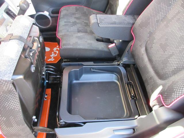 ハスラー 　ハイブリッド　レーダーブレーキサポート先進安全装備搭載　ＣＤ・ＵＳＢ・ＦＭＡＭ　プッシュスタート　県外仕入れ　スマートキー（11枚目）