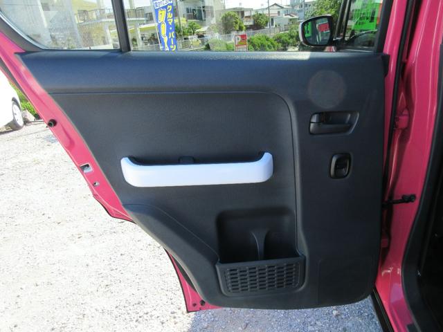 ハスラー 　ハイブリッド　レーダーブレーキサポート先進安全装備搭載　ＣＤ・ＵＳＢ・ＦＭＡＭ　プッシュスタート　県外仕入れ　スマートキー（14枚目）