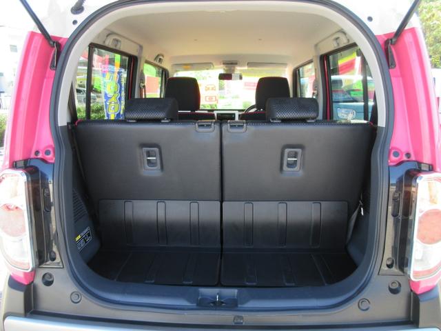 ハスラー 　ハイブリッド　レーダーブレーキサポート先進安全装備搭載　ＣＤ・ＵＳＢ・ＦＭＡＭ　プッシュスタート　県外仕入れ　スマートキー（15枚目）