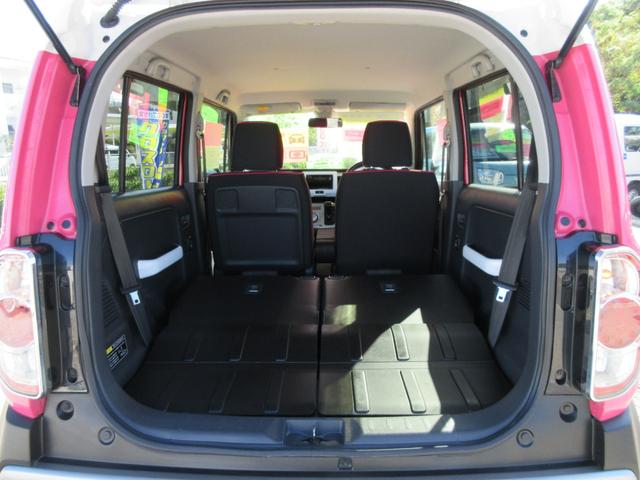 ハスラー 　ハイブリッド　レーダーブレーキサポート先進安全装備搭載　ＣＤ・ＵＳＢ・ＦＭＡＭ　プッシュスタート　県外仕入れ　スマートキー（16枚目）