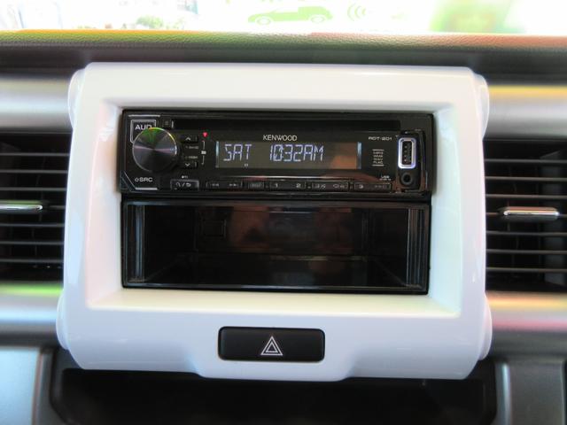 ハスラー 　ハイブリッド　レーダーブレーキサポート先進安全装備搭載　ＣＤ・ＵＳＢ・ＦＭＡＭ　プッシュスタート　県外仕入れ　スマートキー（27枚目）