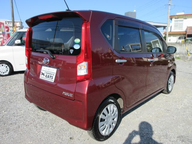 走行少ない１．６万ｋｍ台☆７インチワイドディスプレイオーディオ付き☆ＣＤ・ＤＶＤ・ブルートゥースにてスマホと接続→音楽再生ＯＫ！バックカメラ付き☆人気のファイアークウォーツレッドメタリック☆低燃費☆