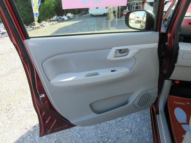 助手席ドアパネルもキレイ☆