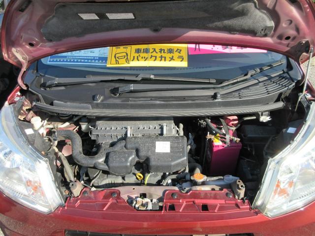 安心・修復歴なしエンジンルーム内ＯＰＥＮ！沖縄中古車ですがサビはほぼなくキレイ☆走行少ない１．６万ｋｍ台☆点検整備付きです。