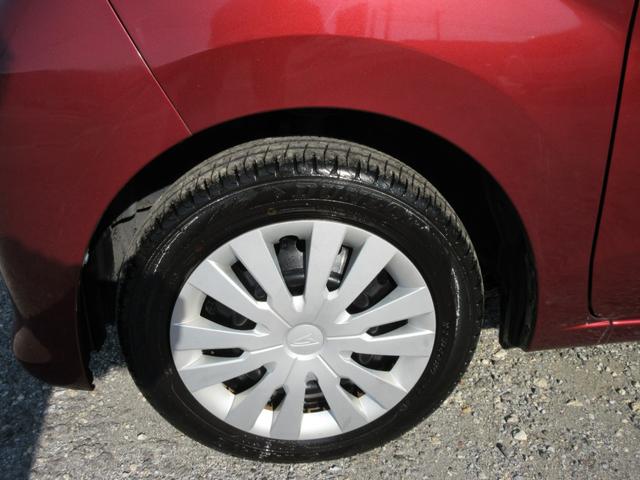 タイヤも４本山ばっちり！キレイ☆