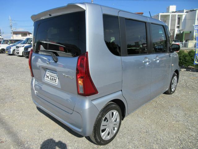 タント Ｘ　ＳＡＩＩＩスマートアシスト先進安全装備　パーキングアシスト　７インチワイドナビ・ＣＤ・ＤＶＤ・ＵＳＢ・ブルートゥース・バックカメラ・ＥＴＣ付き（5枚目）