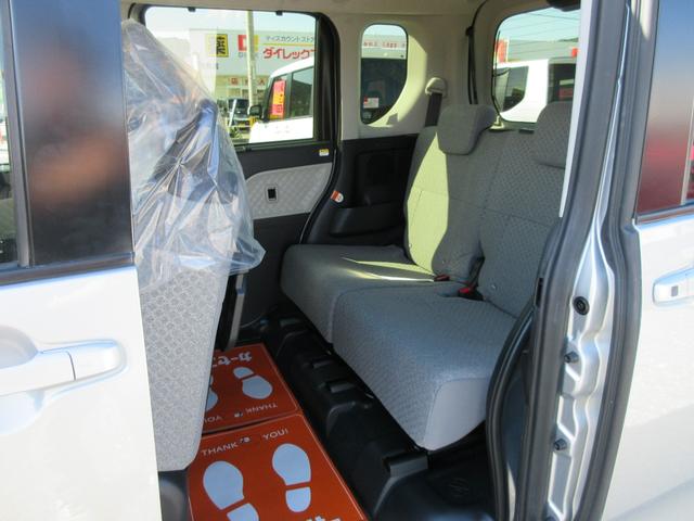 タント Ｘ　ＳＡＩＩＩスマートアシスト先進安全装備　パーキングアシスト　７インチワイドナビ・ＣＤ・ＤＶＤ・ＵＳＢ・ブルートゥース・バックカメラ・ＥＴＣ付き（12枚目）