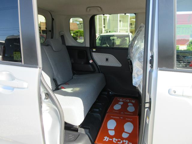 タント Ｘ　ＳＡＩＩＩスマートアシスト先進安全装備　パーキングアシスト　７インチワイドナビ・ＣＤ・ＤＶＤ・ＵＳＢ・ブルートゥース・バックカメラ・ＥＴＣ付き（19枚目）