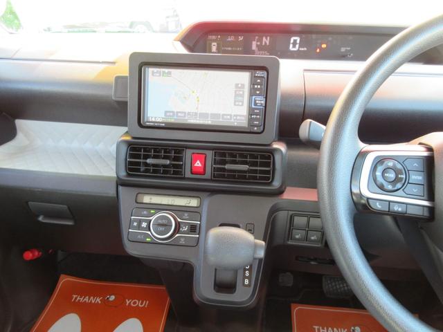 タント Ｘ　ＳＡＩＩＩスマートアシスト先進安全装備　パーキングアシスト　７インチワイドナビ・ＣＤ・ＤＶＤ・ＵＳＢ・ブルートゥース・バックカメラ・ＥＴＣ付き（27枚目）