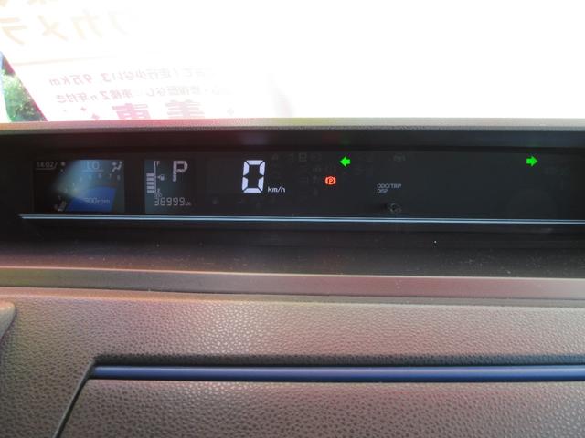 タント Ｘ　ＳＡＩＩＩスマートアシスト先進安全装備　パーキングアシスト　７インチワイドナビ・ＣＤ・ＤＶＤ・ＵＳＢ・ブルートゥース・バックカメラ・ＥＴＣ付き（37枚目）