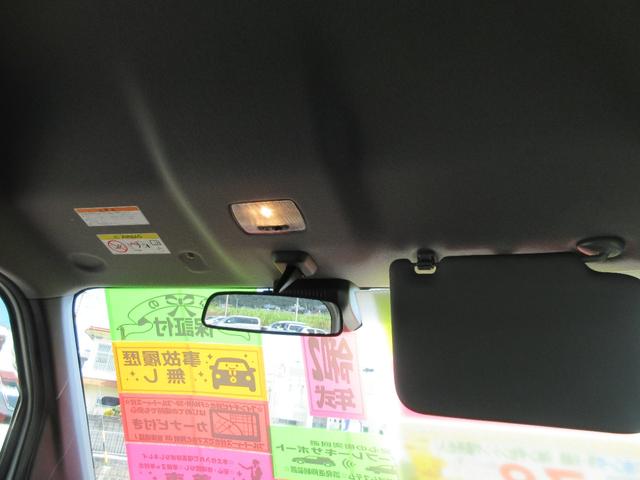 サンバイザー＆照明、他。