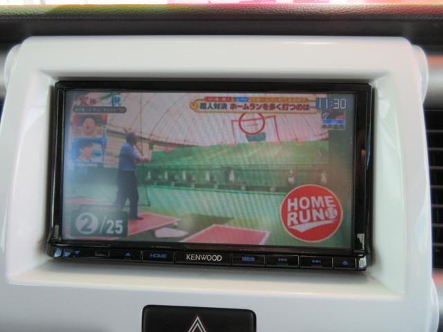 ＫＥＮＷＯＯＤナビＴＶ付き☆ナビ・ＴＶ・ＣＤ・ＤＶＤ・ＵＳＢ・ブルートゥースにてスマホと接続→音楽再生ＯＫ！