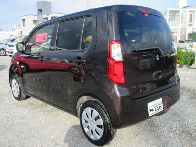 人気のワゴンＲ！まだまだ元気いっぱい走行７万ｋｍ台☆安心・修復歴なし☆車検２ヵ年付き☆法定点検整備付き☆新品タイヤ４本交換済み☆２ＤＩＮ・ＣＤ・ＵＳＢ・ＦＭＡＭオーディオ付きですがナビ等も格安！ご相談