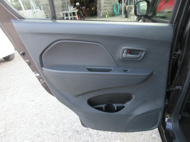 助手席ドアパネルもキレイ☆